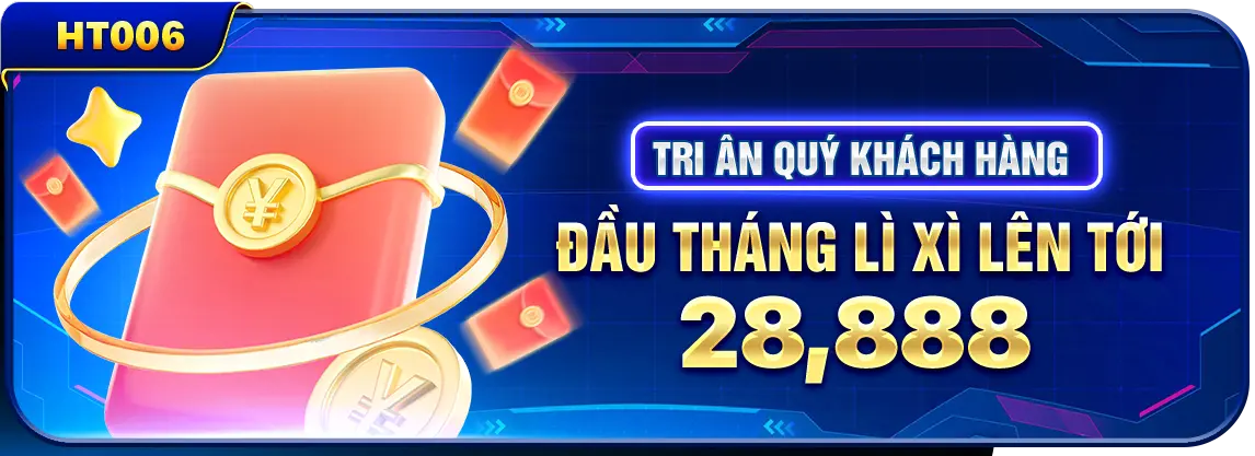Khuyến Mãi NH88 3